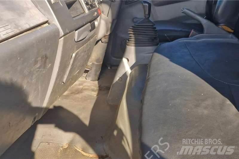 Isuzu NQR500 Άλλα Φορτηγά