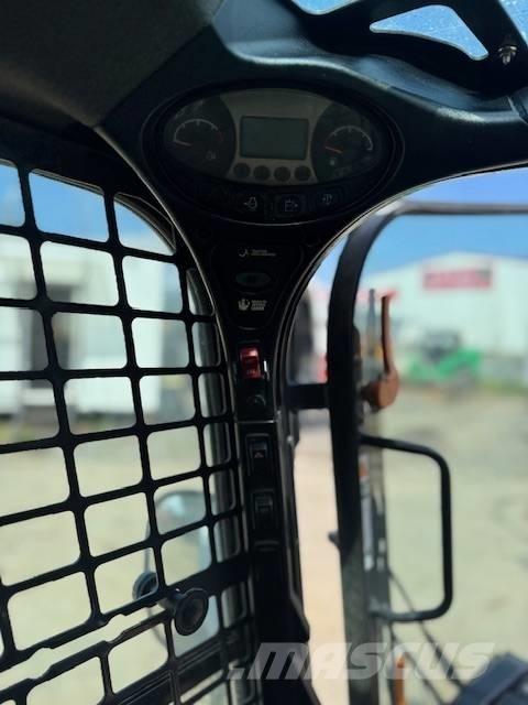 Bobcat S 450 Φορτωτάκια