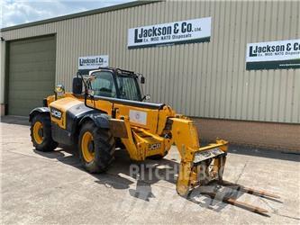 JCB 535-140 Hiviz Τηλεσκοπικοί ανυψωτές
