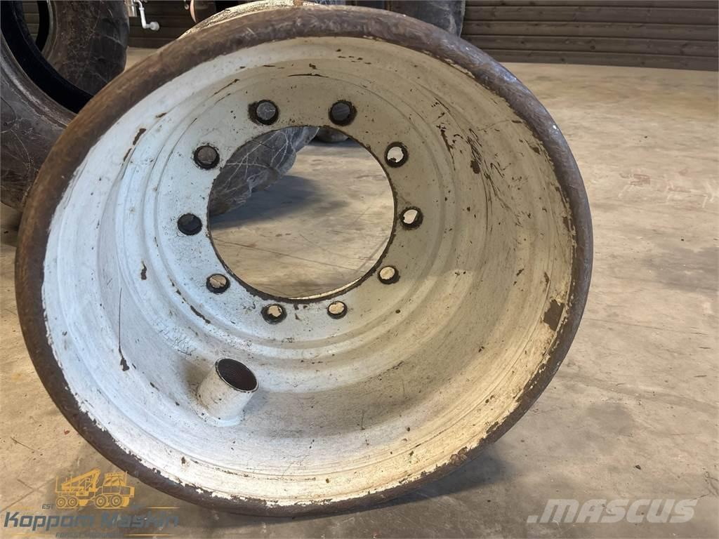 Gremo 950 20x22,5 Ελαστικά και ζάντες