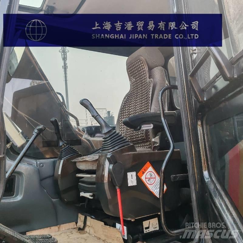 Sany SY155 Μίνι εκσκαφείς 7t - 12t