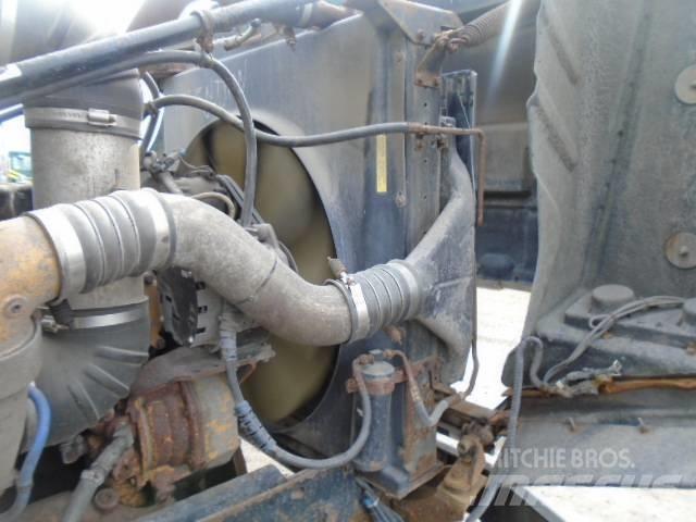 Western Star 4900 SA Τράκτορες