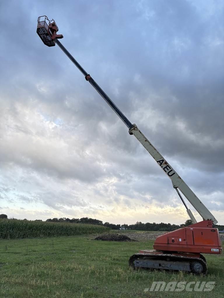 Aichi Sr182 Άλλοι ανυψωτήρες και πλατφόρμες