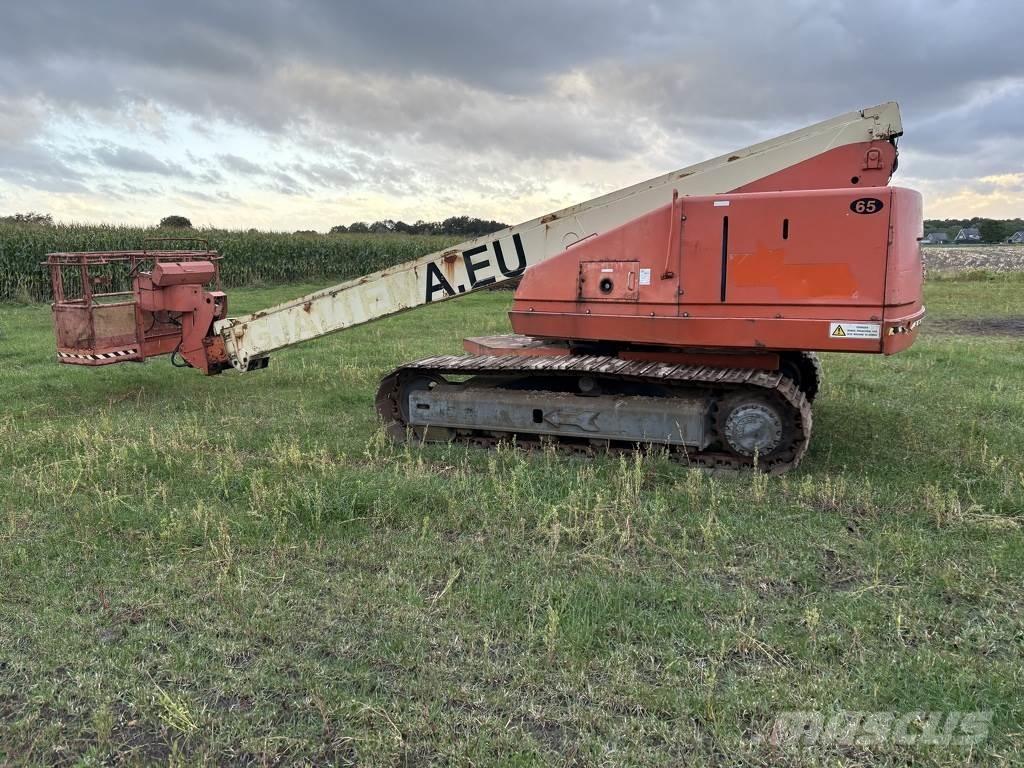 Aichi Sr182 Άλλοι ανυψωτήρες και πλατφόρμες