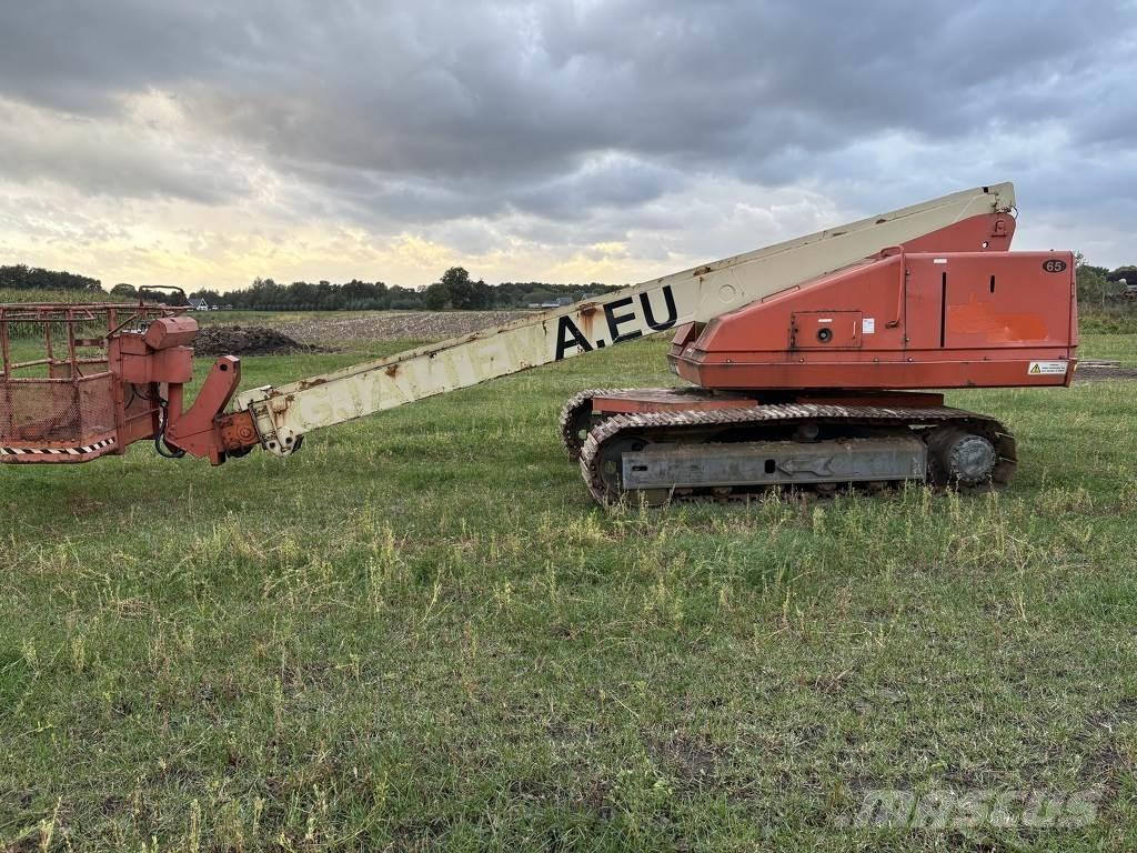 Aichi Sr182 Άλλοι ανυψωτήρες και πλατφόρμες