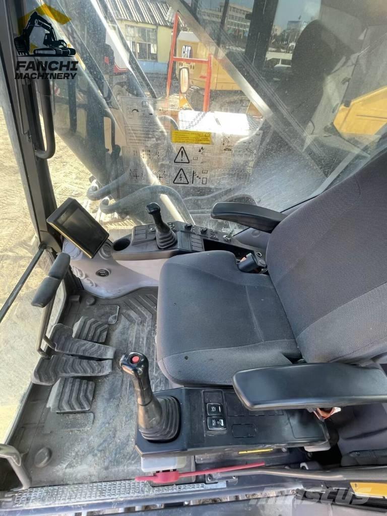 Volvo 950950EL Εκσκαφείς με ερπύστριες