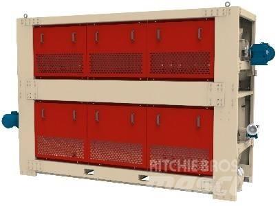  4 GRAIN BT-9/3 Εξοπλισμός διαλογής