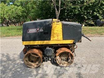 Bomag BMP 851 Κύλινδροι συμπίεσης εδάφους