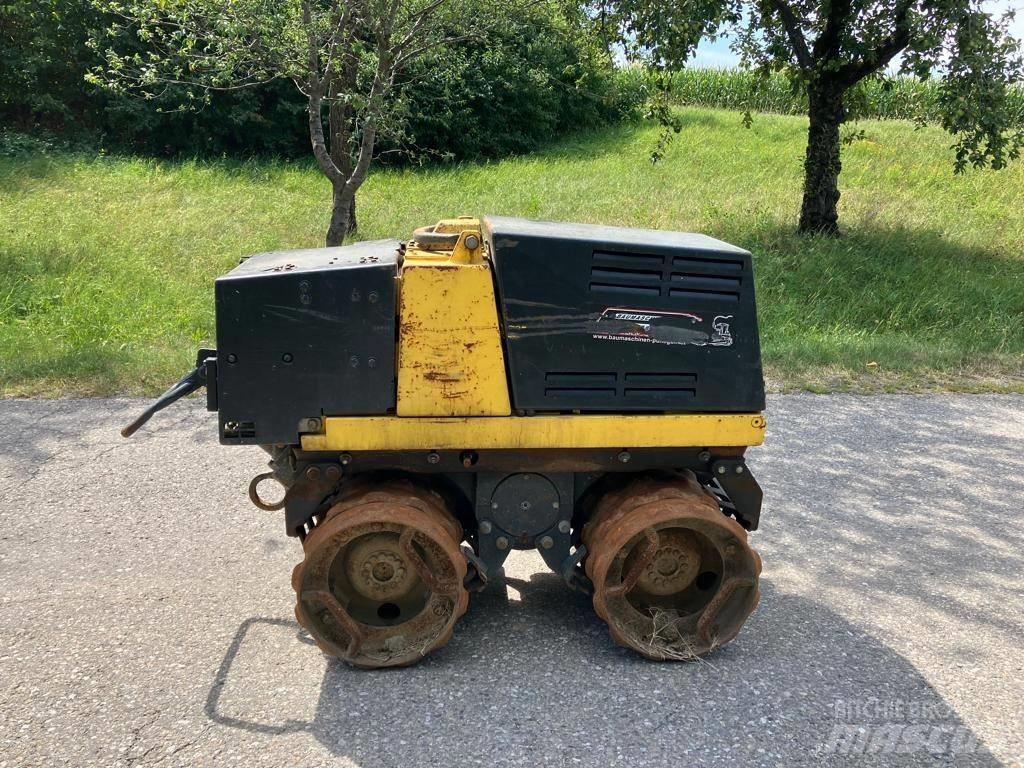Bomag BMP 851 Κύλινδροι συμπίεσης εδάφους