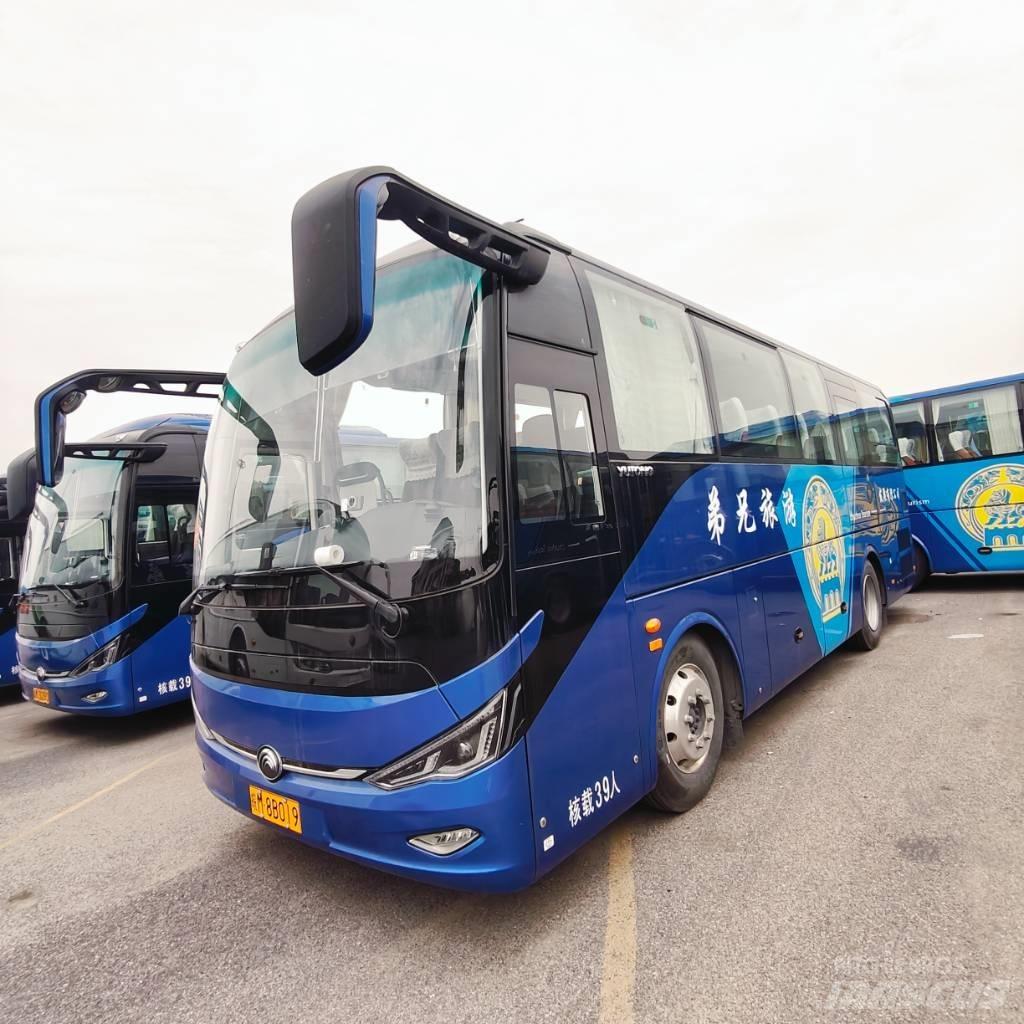 Yutong ZK6907H6Y Πούλμαν