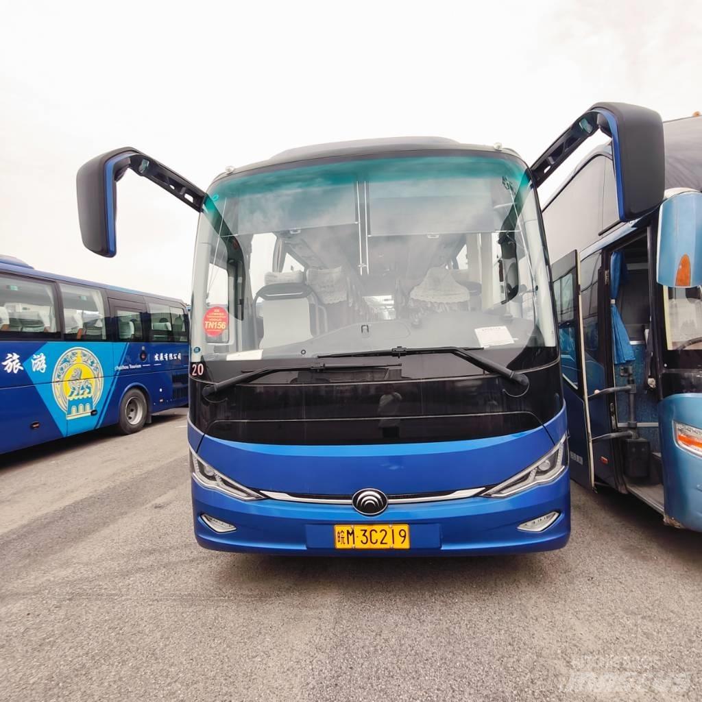 Yutong ZK6907H6Y Πούλμαν