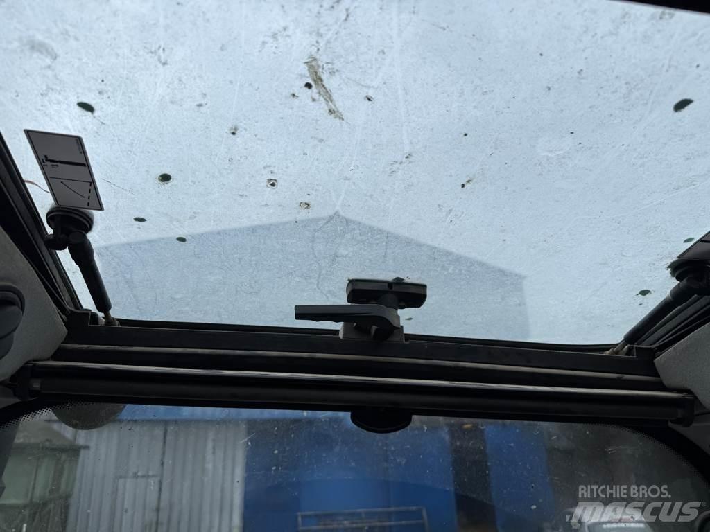 Valtra N174 Τρακτέρ