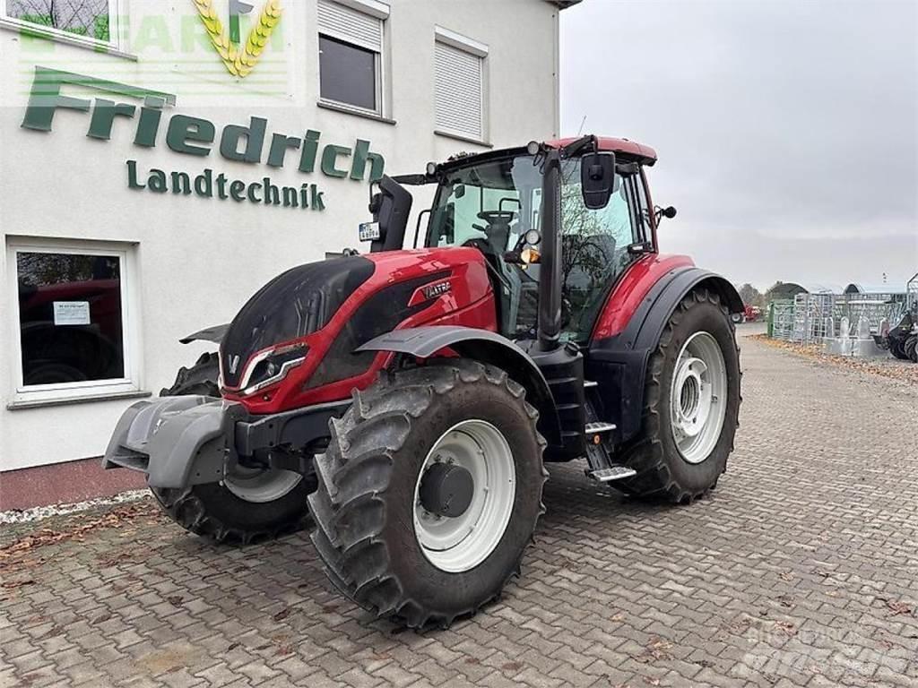Valtra t195a Τρακτέρ