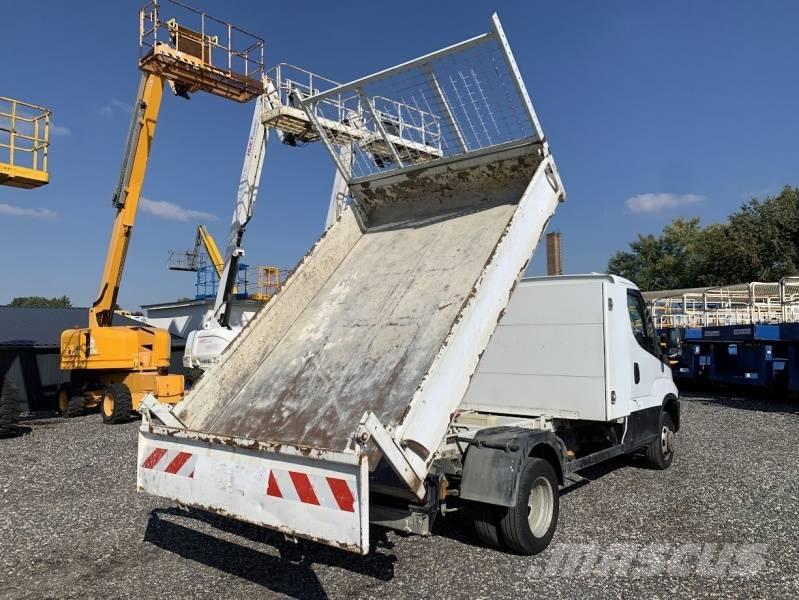 Iveco 35C13 - Tipper Φορτηγά Ανατροπή