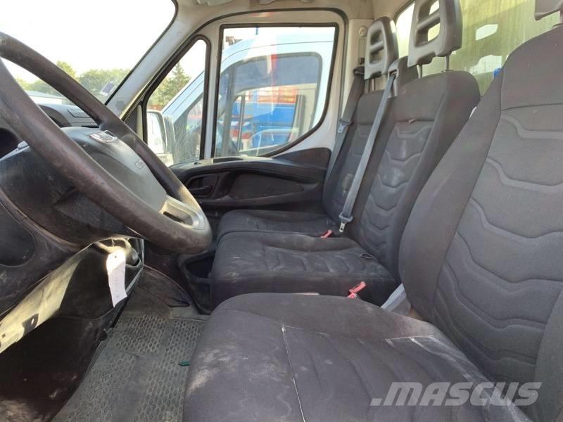 Iveco 35C13 - Tipper Φορτηγά Ανατροπή