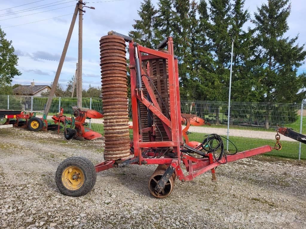 Väderstad HV-1020 Κύλινδροι