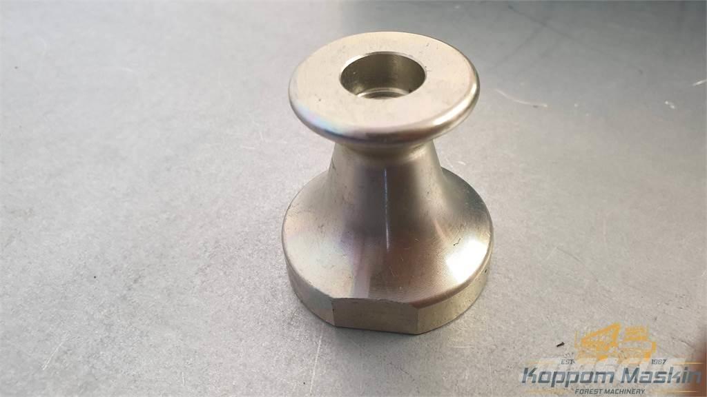 Ponsse P29627 Κεφαλές συλλεκτικών μηχανών