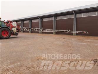 Kuhn Altis 1800L Ρυμουλκούμενα ψεκαστικά