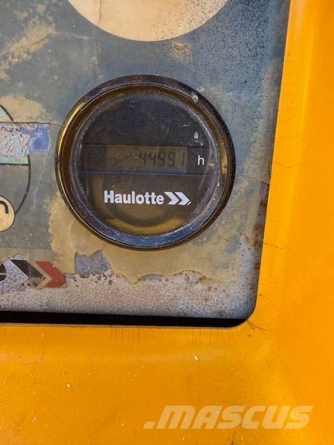 Haulotte HA 260 PX Ανυψωτήρες με αρθρωτό βραχίονα