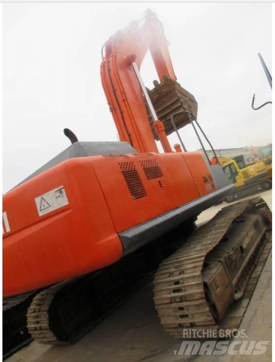Hitachi ZAXIS 200-3G Εκσκαφείς με ερπύστριες