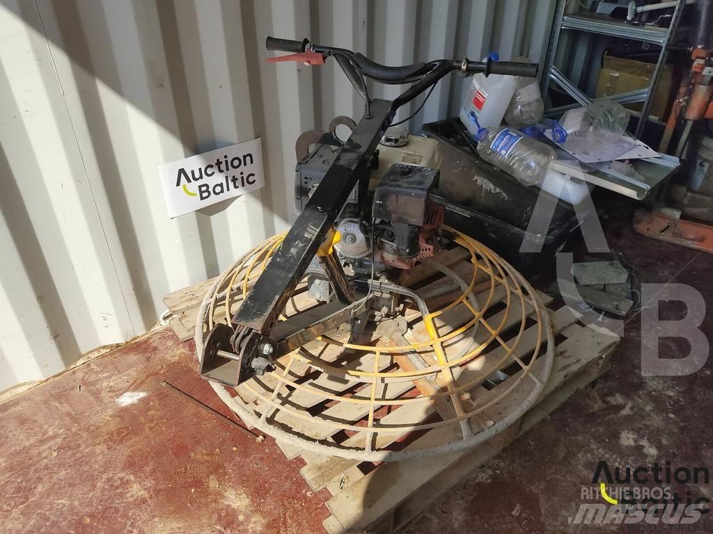 ENARPOL Tifon1200H Κατασκευές - Άλλα