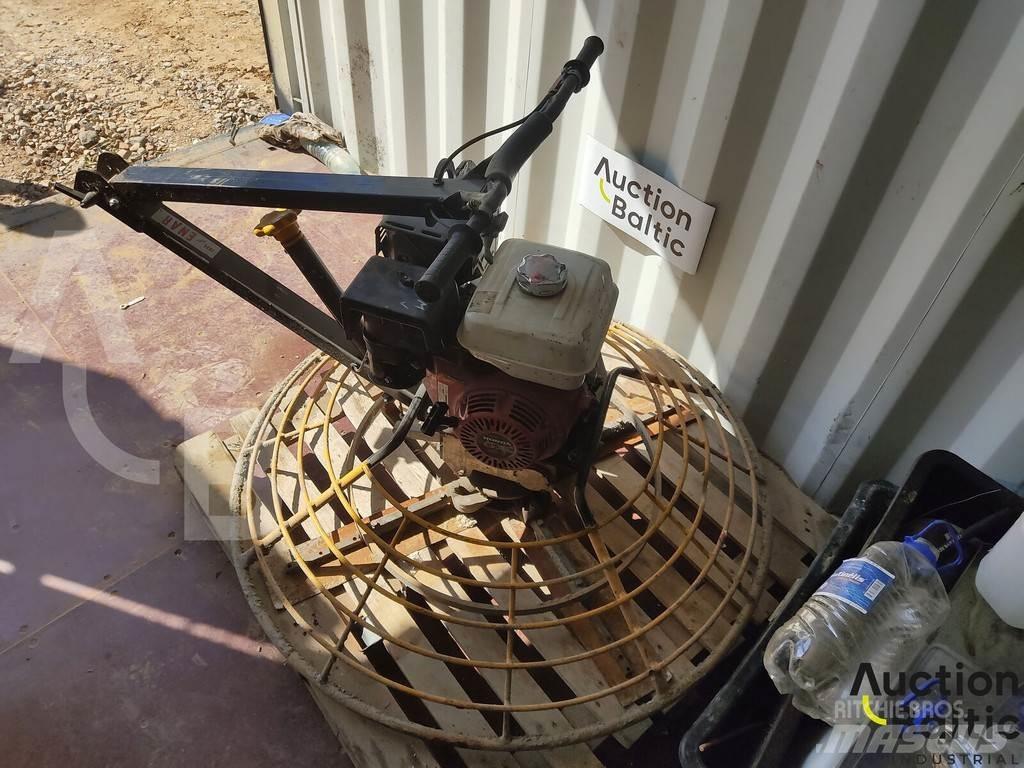  ENARPOL Tifon1200H Κατασκευές - Άλλα