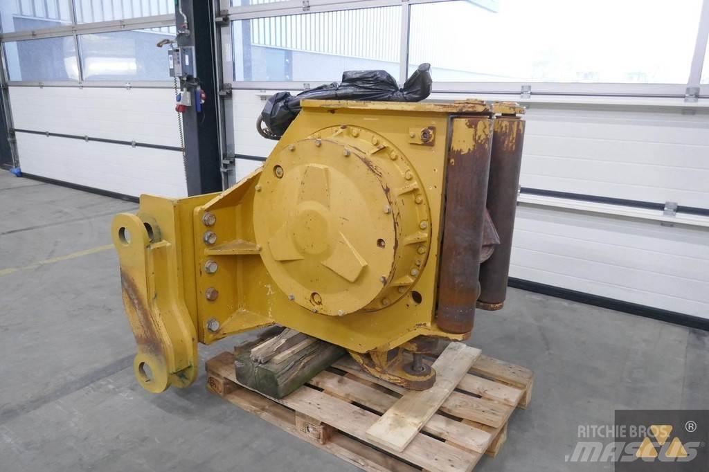 Paccar PA90-255VDE Άλλα εξαρτήματα