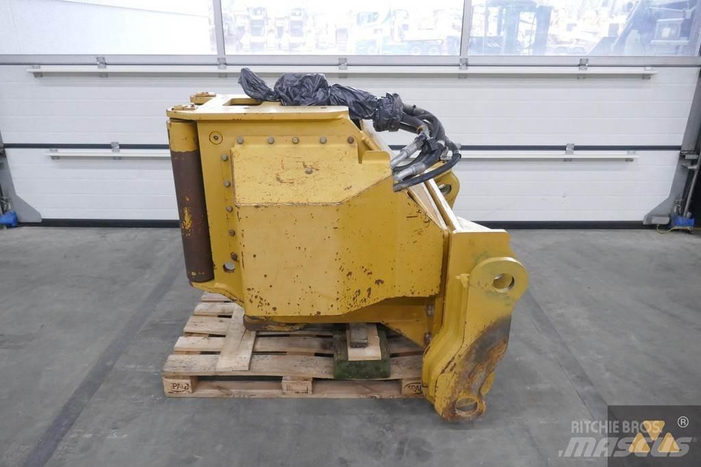 Paccar PA90-255VDE Άλλα εξαρτήματα