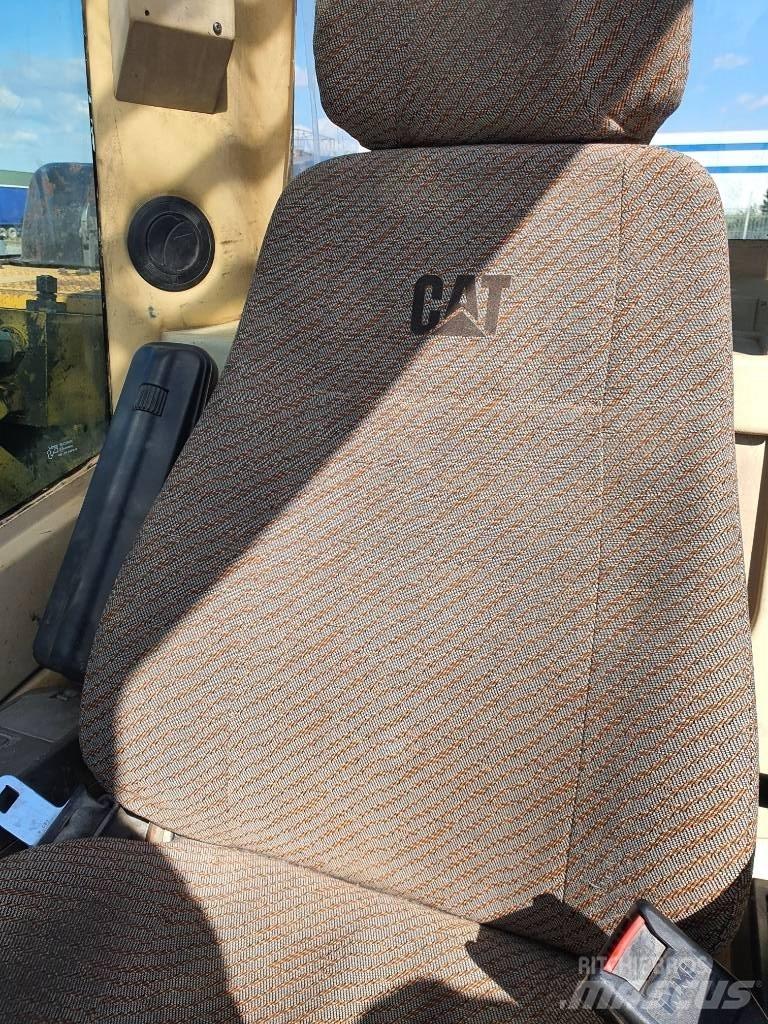 CAT 330 BL UHD Εκσκαφείς κατεδαφίσεων