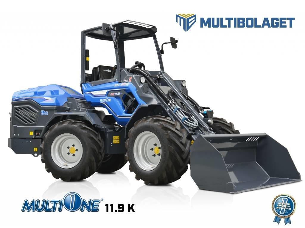 Multione 11.9 K Φορτωτάκια