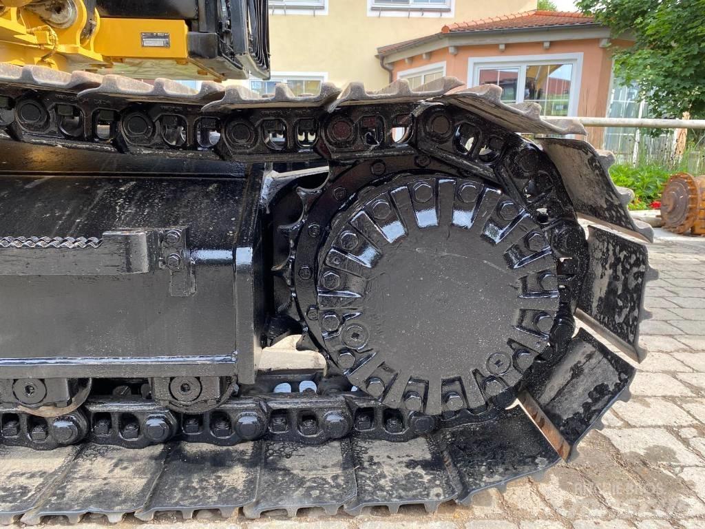 CAT 319 D L Εκσκαφείς με ερπύστριες