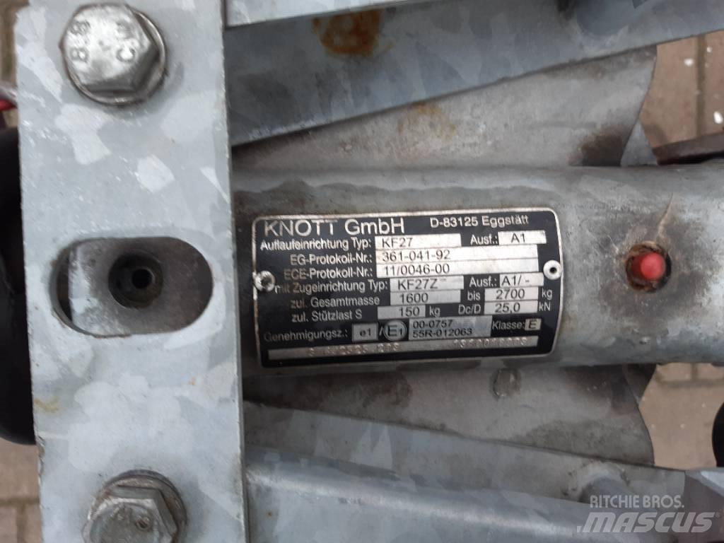 Atec 02-2 Λοιπές ρυμούλκες