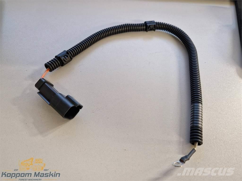 Eco Log 7031322 Κινητήρες