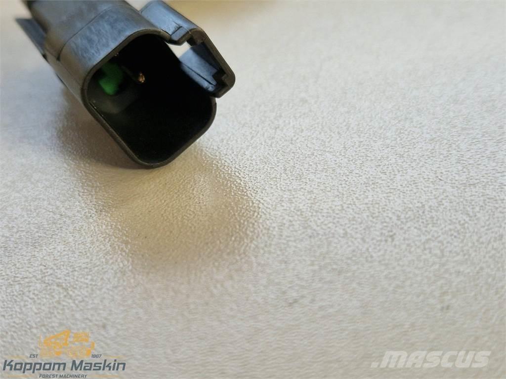 Eco Log 7031322 Κινητήρες