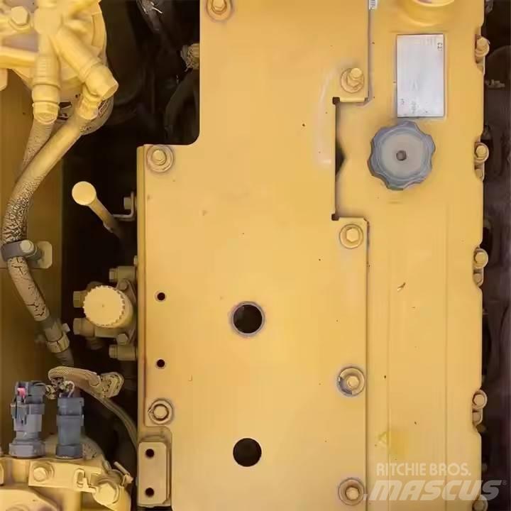 CAT 323 D2L Εκσκαφείς με ερπύστριες