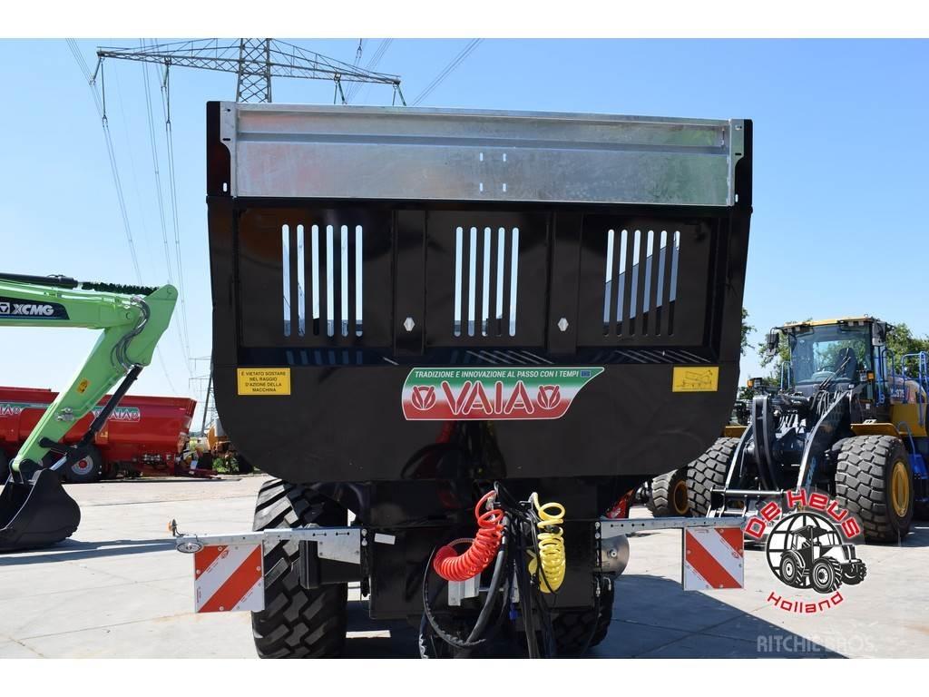 Vaia NL160S Άλλα γεωργικά μηχανήματα