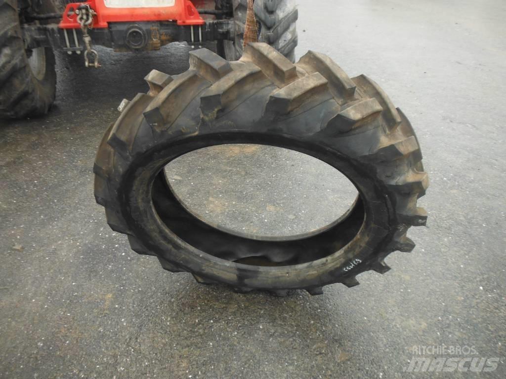 Michelin 9.5/9R28 Ελαστικά και ζάντες