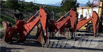 Bobcat 811 Εκσκαφείς