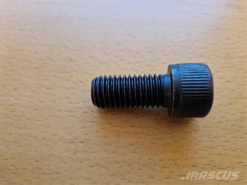 Eco Log 700058 Κεφαλές συλλεκτικών μηχανών