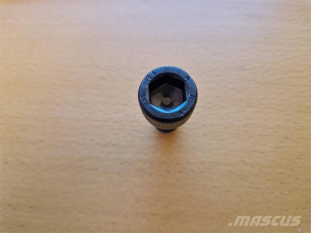 Eco Log 700058 Κεφαλές συλλεκτικών μηχανών