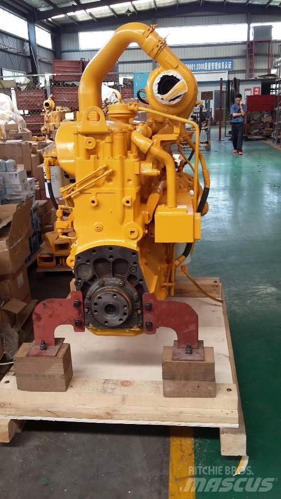 Cummins NT855-C280 Κινητήρες