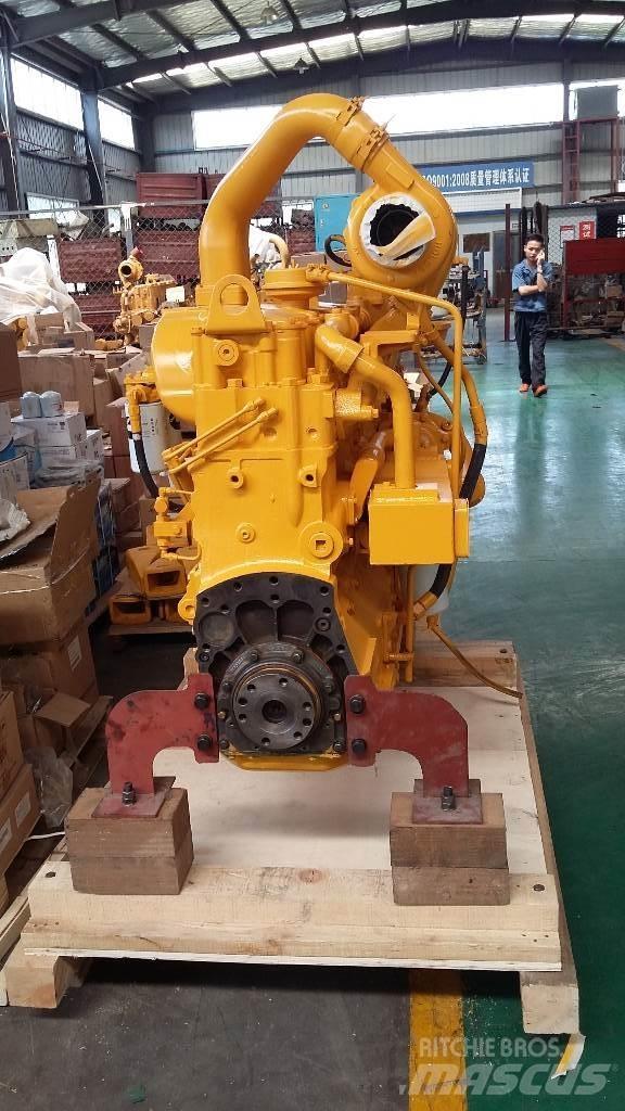 Cummins NT855-C280 Κινητήρες