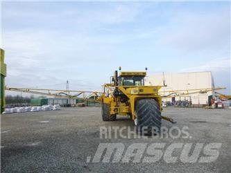 Terra Gator 1603T Αντλίες και μίξερ