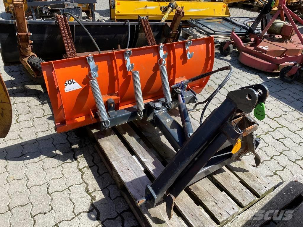  Bellomit 2 m sneplov Εκχιονιστήρες και χιονοδιώχτες