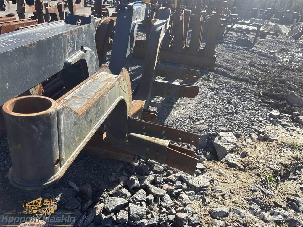 Ponsse Okänd Άλλα εξαρτήματα