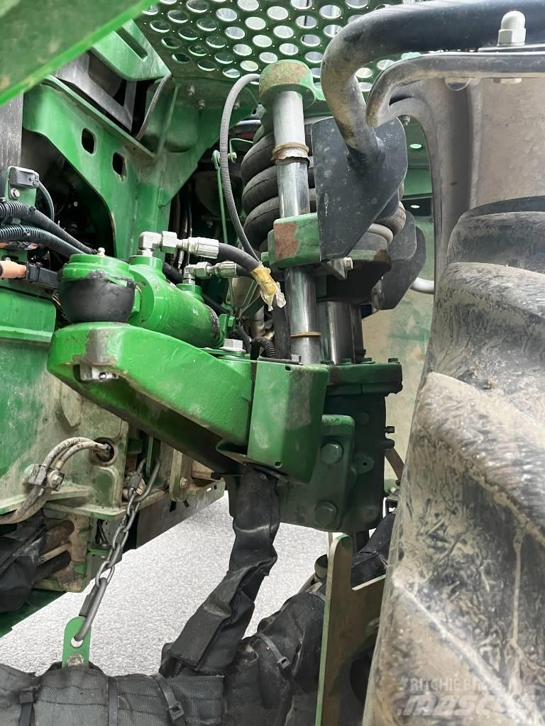 John Deere R4040i Αυτοκινούμενα ψεκαστικά