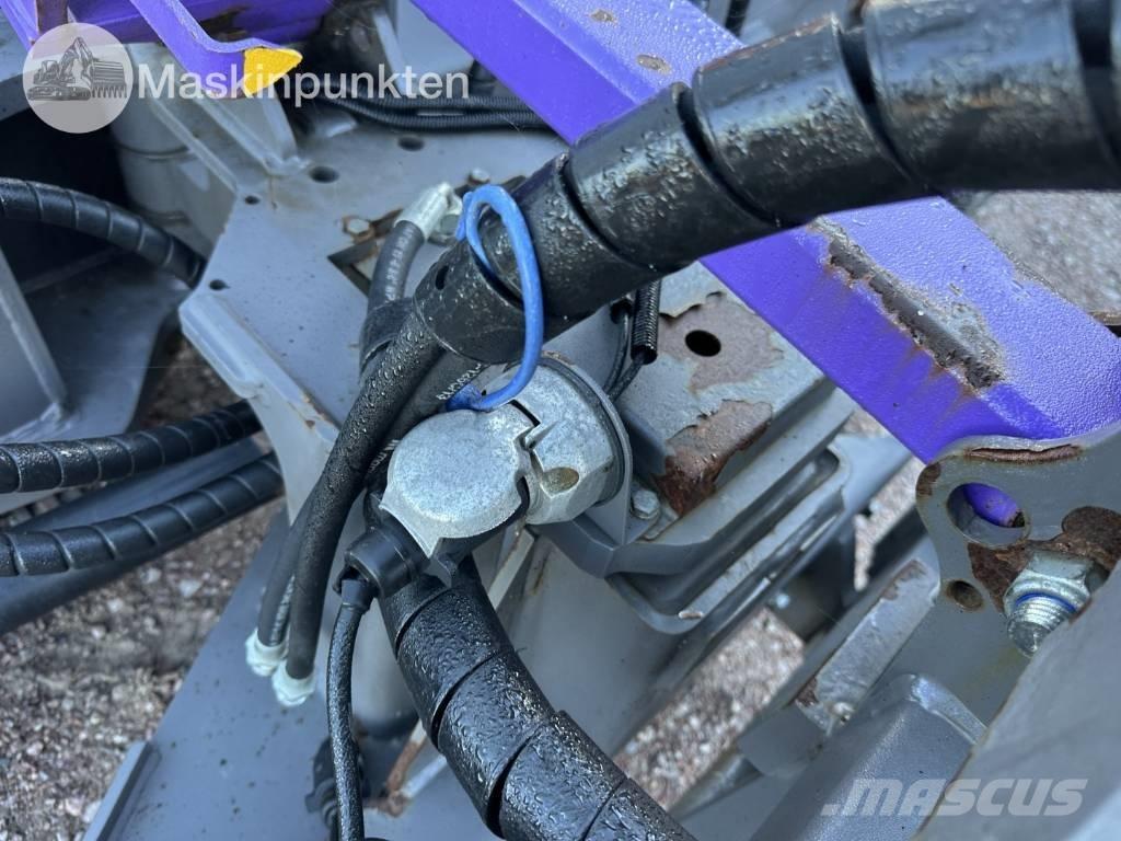 Holms PD-3.6 Εκχιονιστήρες και χιονοδιώχτες