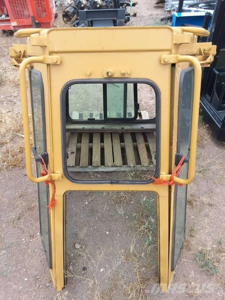 CAT D 8 R Μπουλντόζες με ερπύστριες