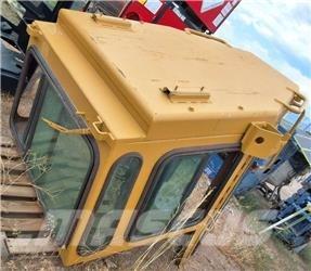 CAT D 8 R Μπουλντόζες με ερπύστριες