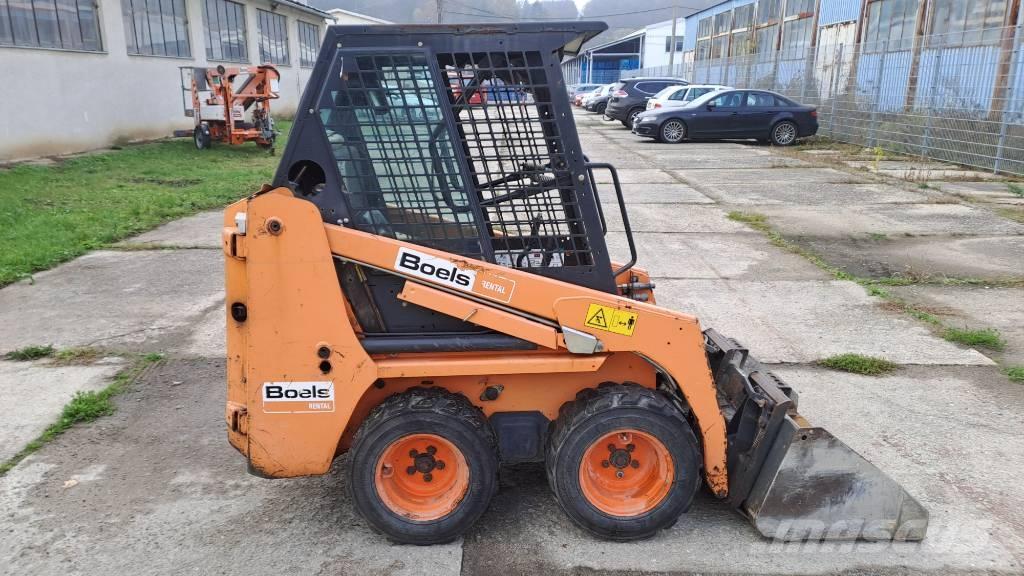 Bobcat s 70 Φορτωτάκια